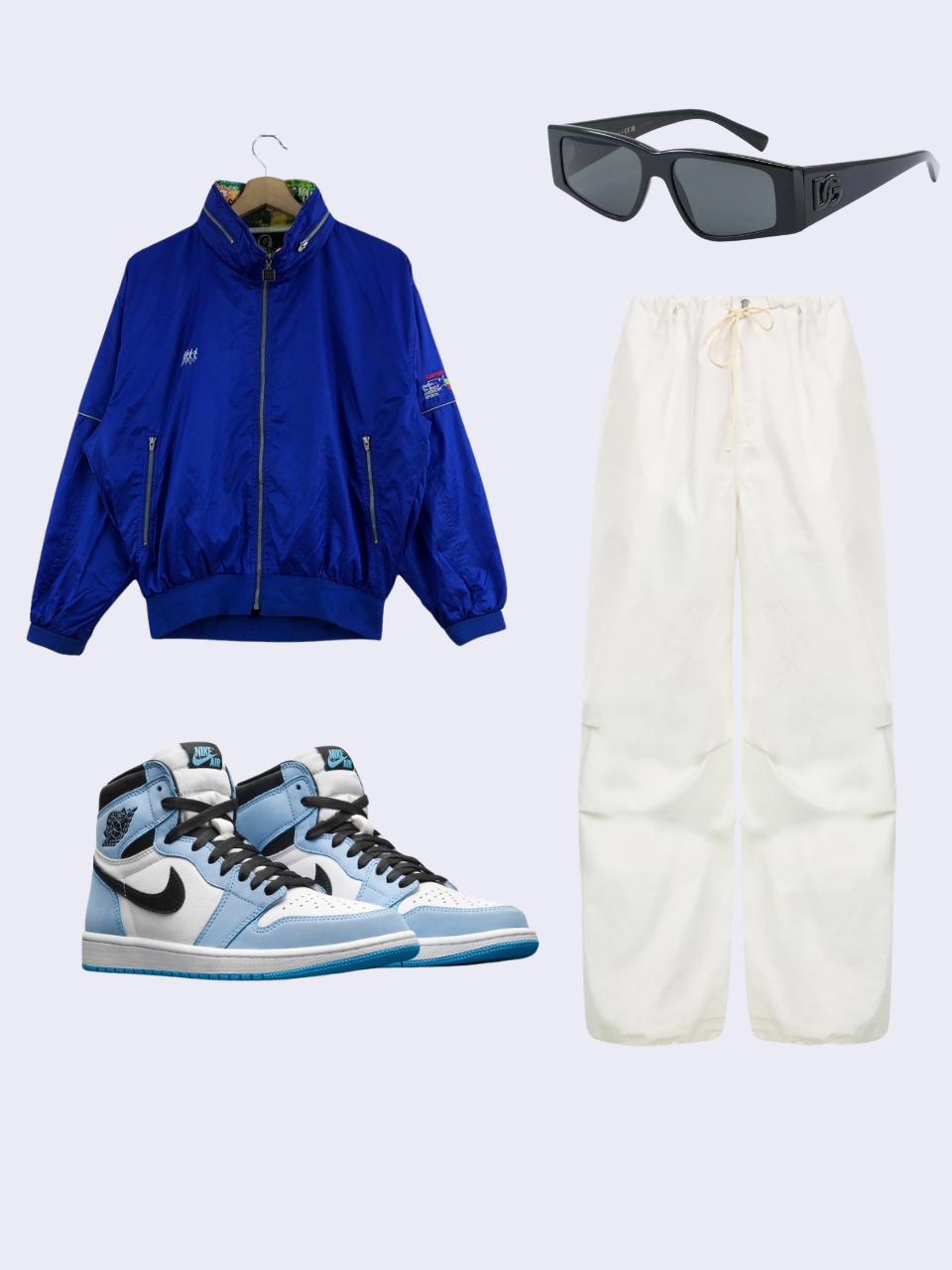 Outfit 5